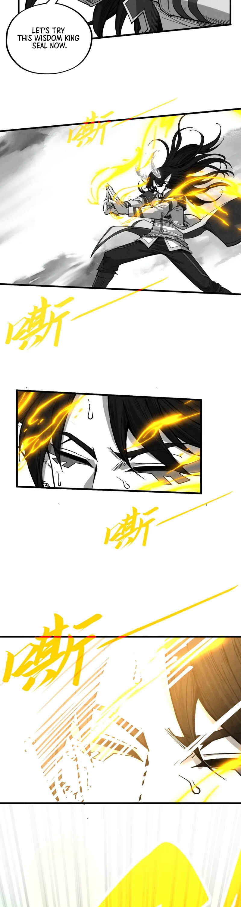 Zhè Yí Shì Wǒ Yào Dāng Zhì Zūn Chapter 369 - Page 24