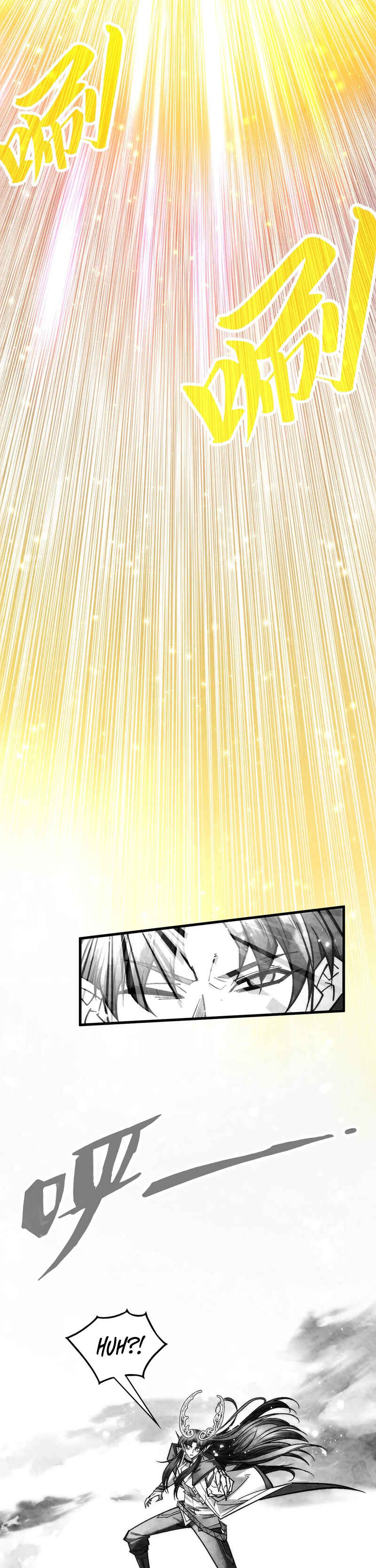 Zhè Yí Shì Wǒ Yào Dāng Zhì Zūn Chapter 369 - Page 7