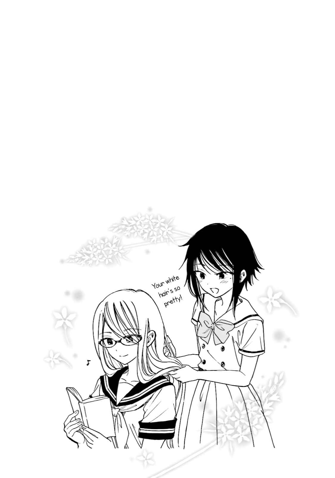 Himawari-san Chapter 62 - Page 13