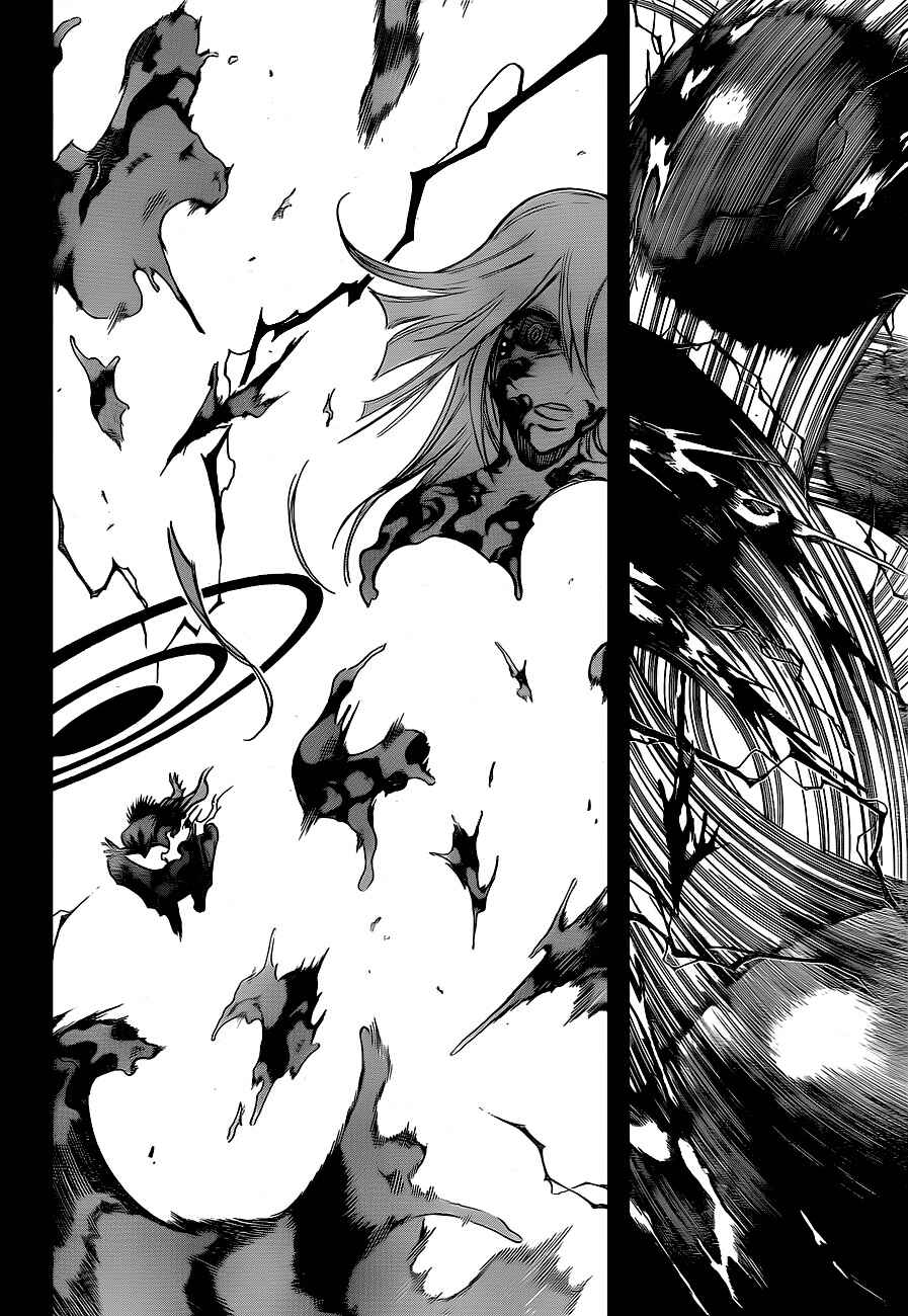 Psyren Chapter 144 - Page 3