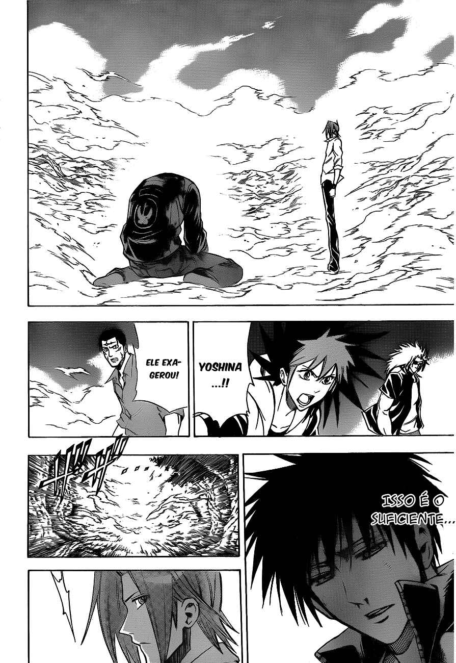 Psyren Chapter 144 - Page 5