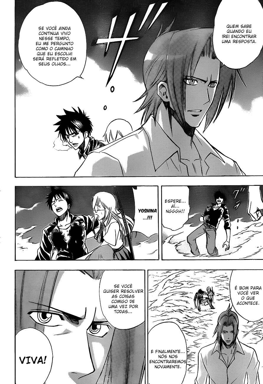 Psyren Chapter 144 - Page 9