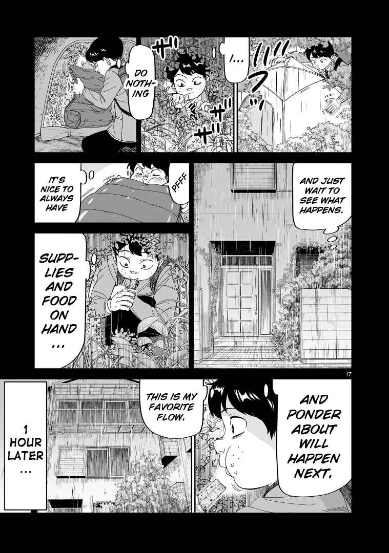 HITS Chapter 31 - Page 17