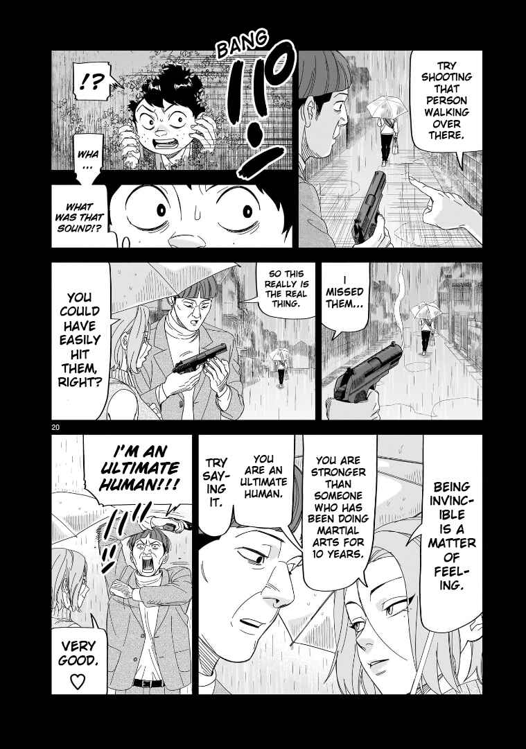 HITS Chapter 31 - Page 19