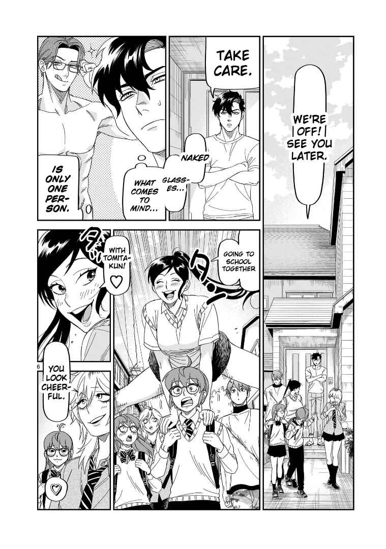 HITS Chapter 31 - Page 6