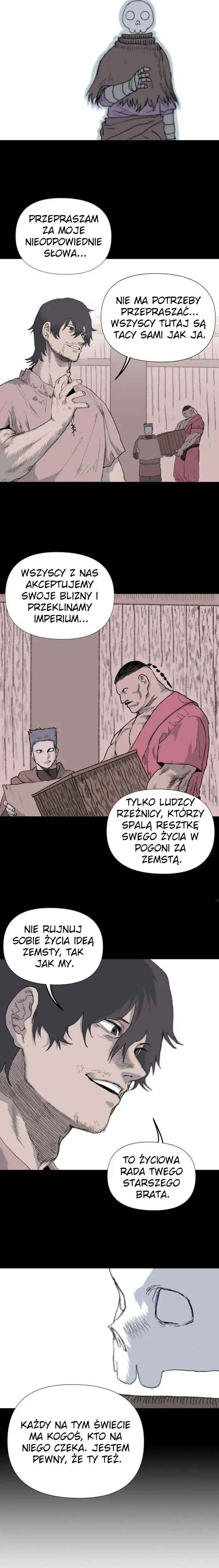Haegoljeollyeong Iyagi Chapter 4 - Page 14
