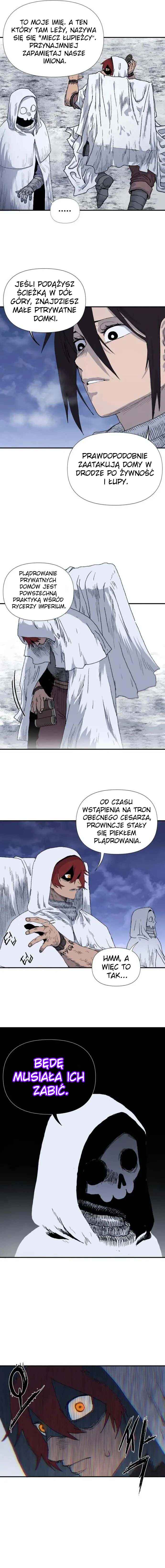 Haegoljeollyeong Iyagi Chapter 4 - Page 4