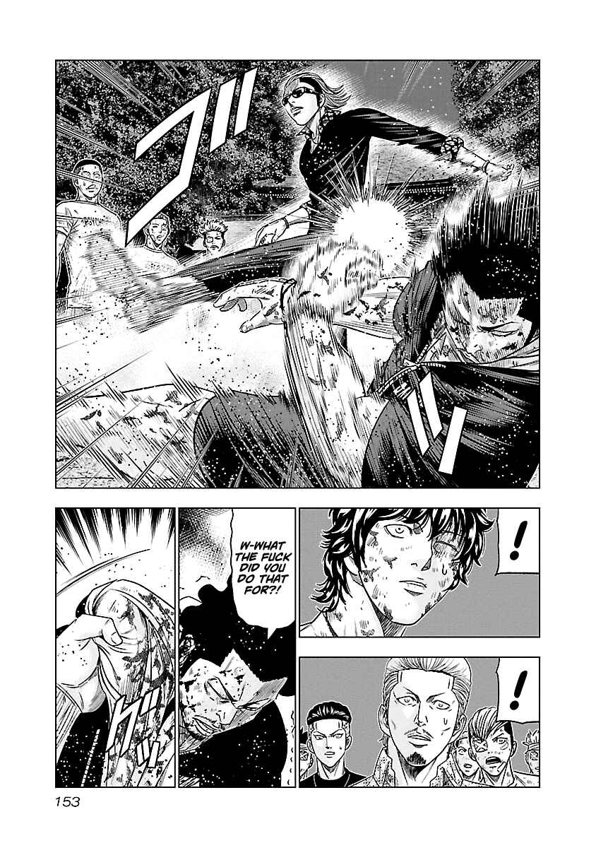 OUT Chapter 63 - Page 10