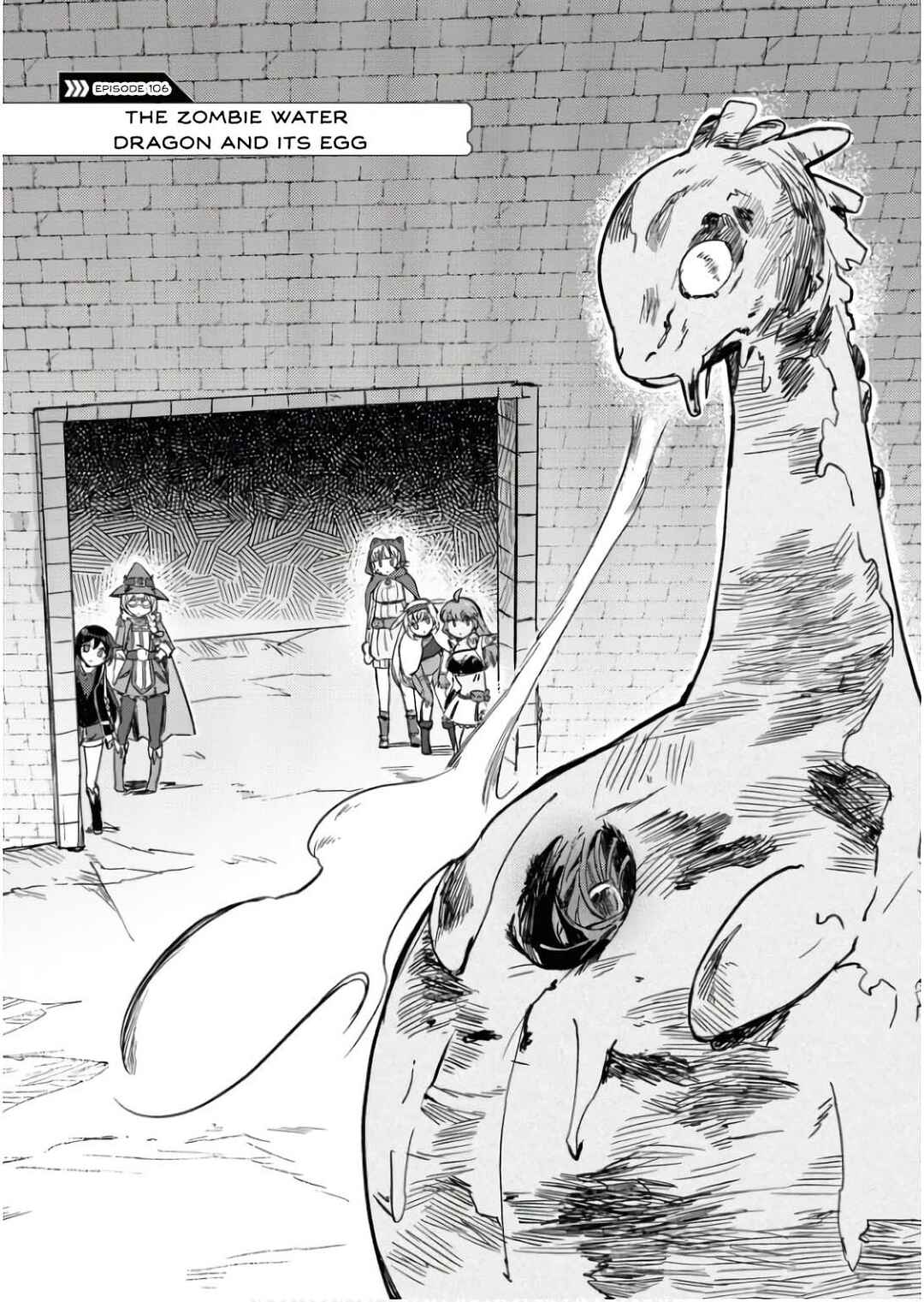 Only Sense Online Chapter 106 - Page 2
