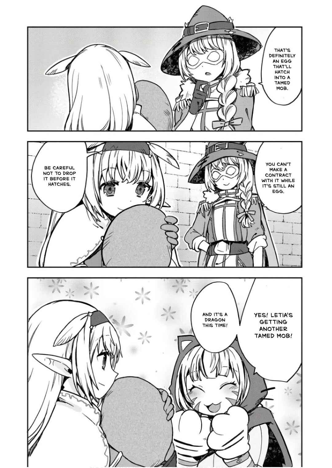 Only Sense Online Chapter 106 - Page 26
