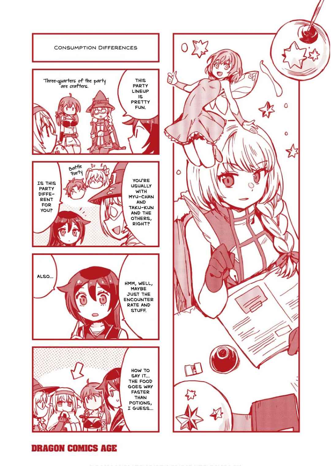 Only Sense Online Chapter 106 - Page 31