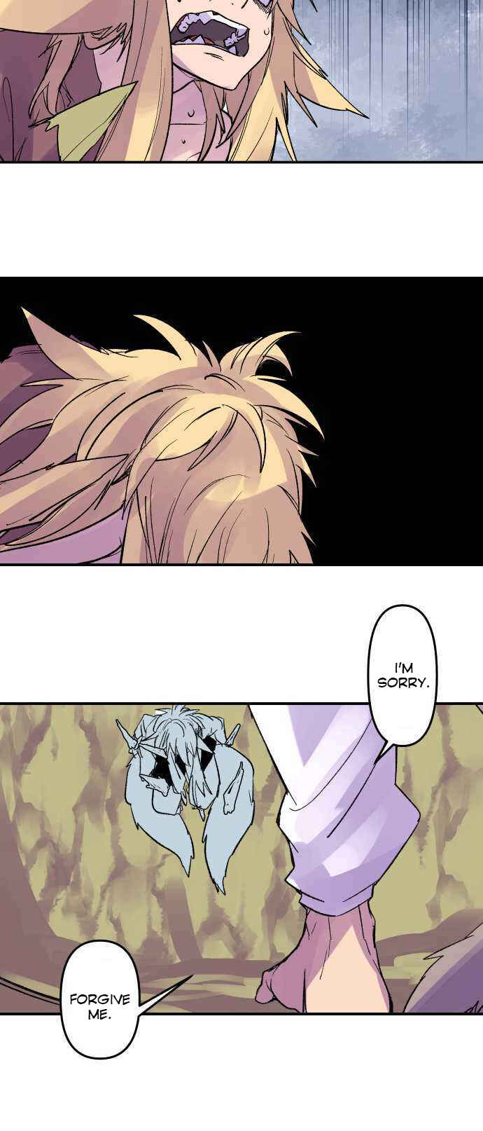 Tobari of the Dawn Chapter 223 - Page 6