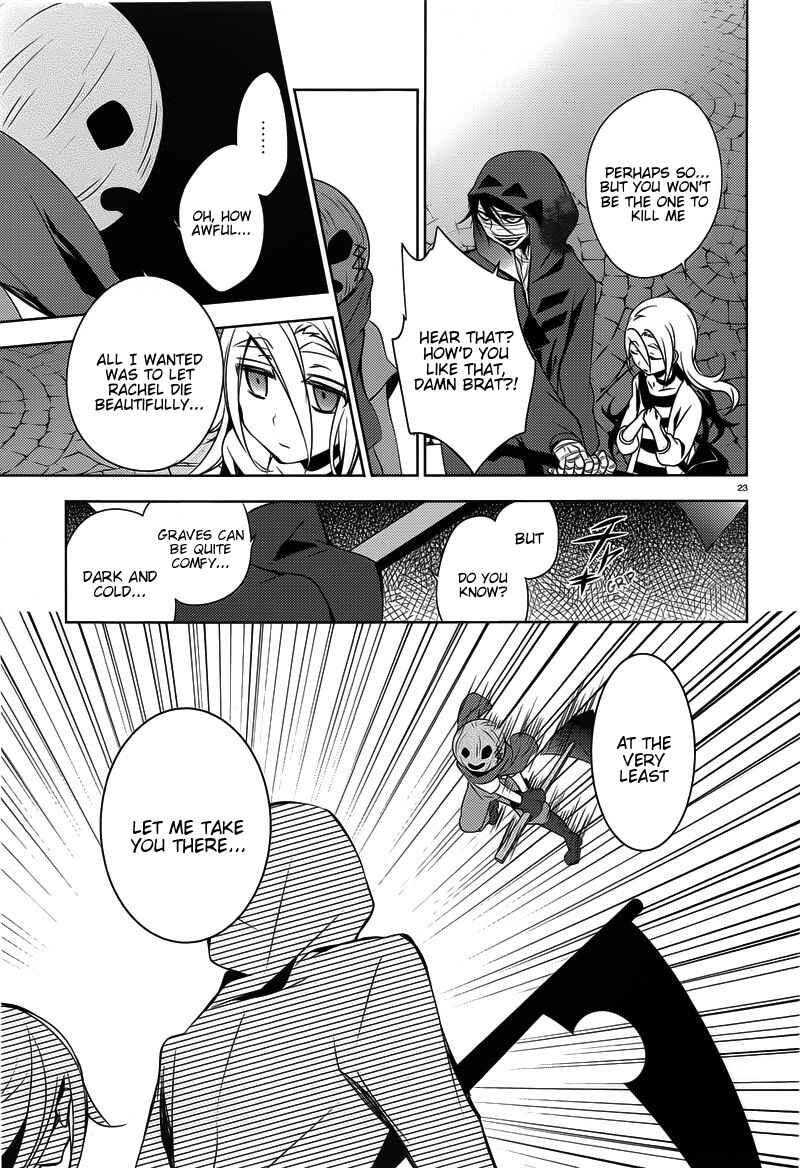Angels of Death Chapter 7 - Page 24