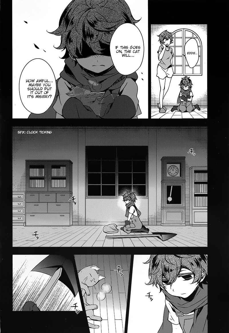 Angels of Death Chapter 7 - Page 39