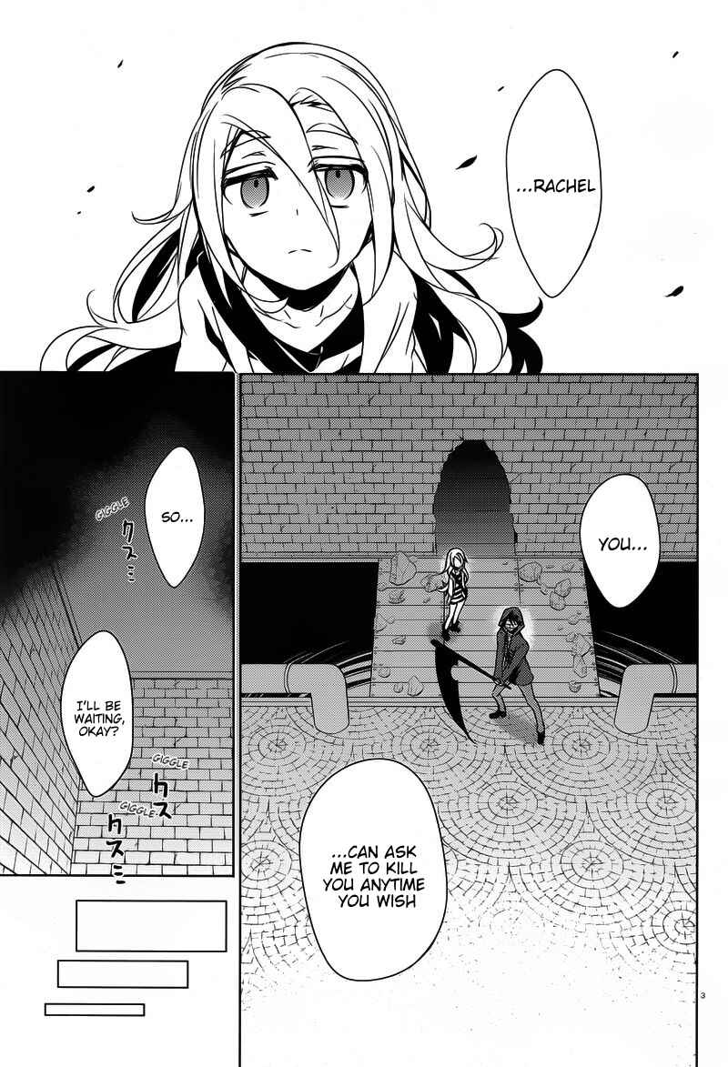 Angels of Death Chapter 7 - Page 6