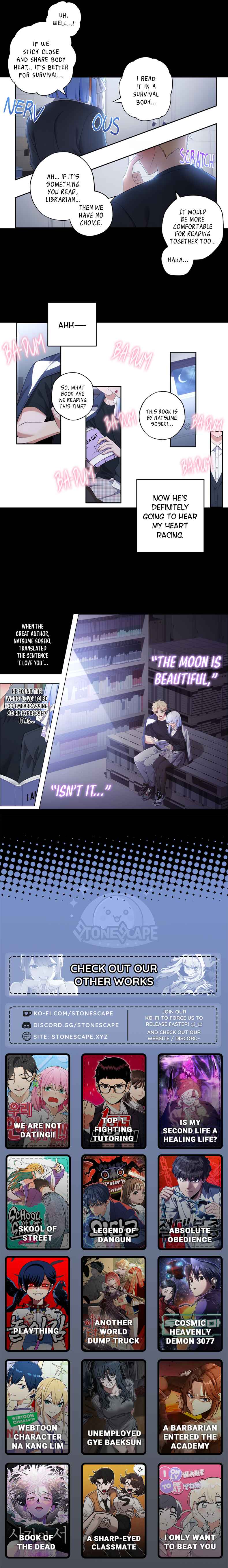 Uli an Sagwieo!! Chapter 75 - Page 2