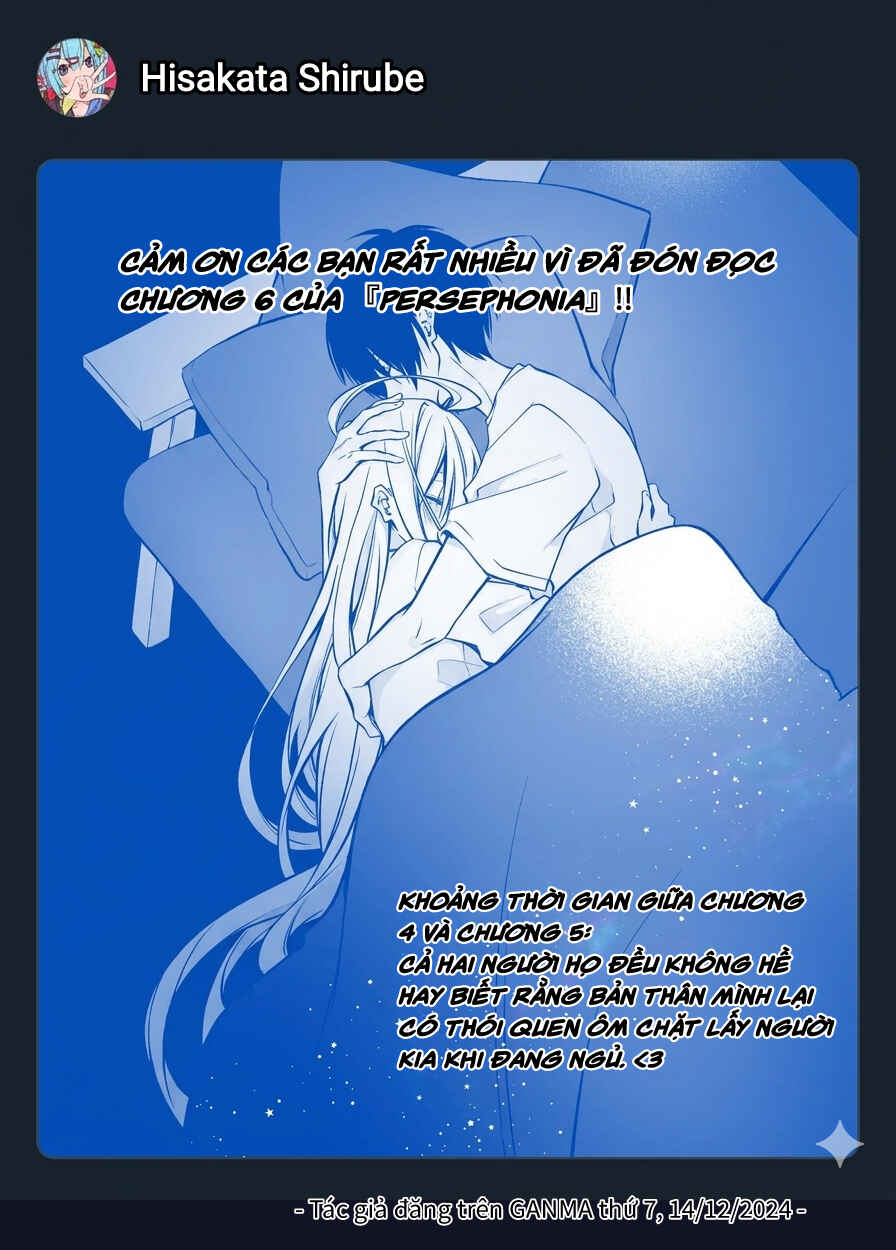 Persephonia Chapter 6 - Page 21