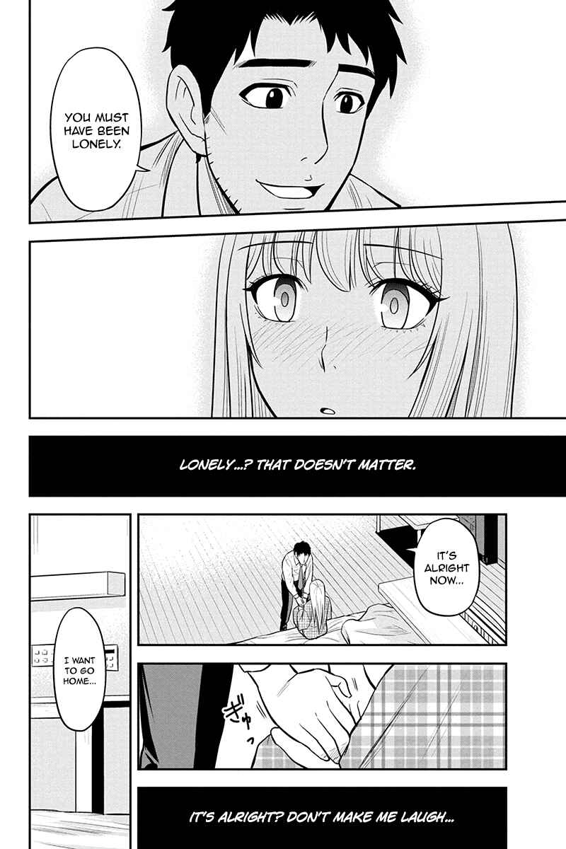 Orenchi ni Kita Onna Kishi to Inakagurashi Surukotoninatta Ken Chapter 24 - Page 10