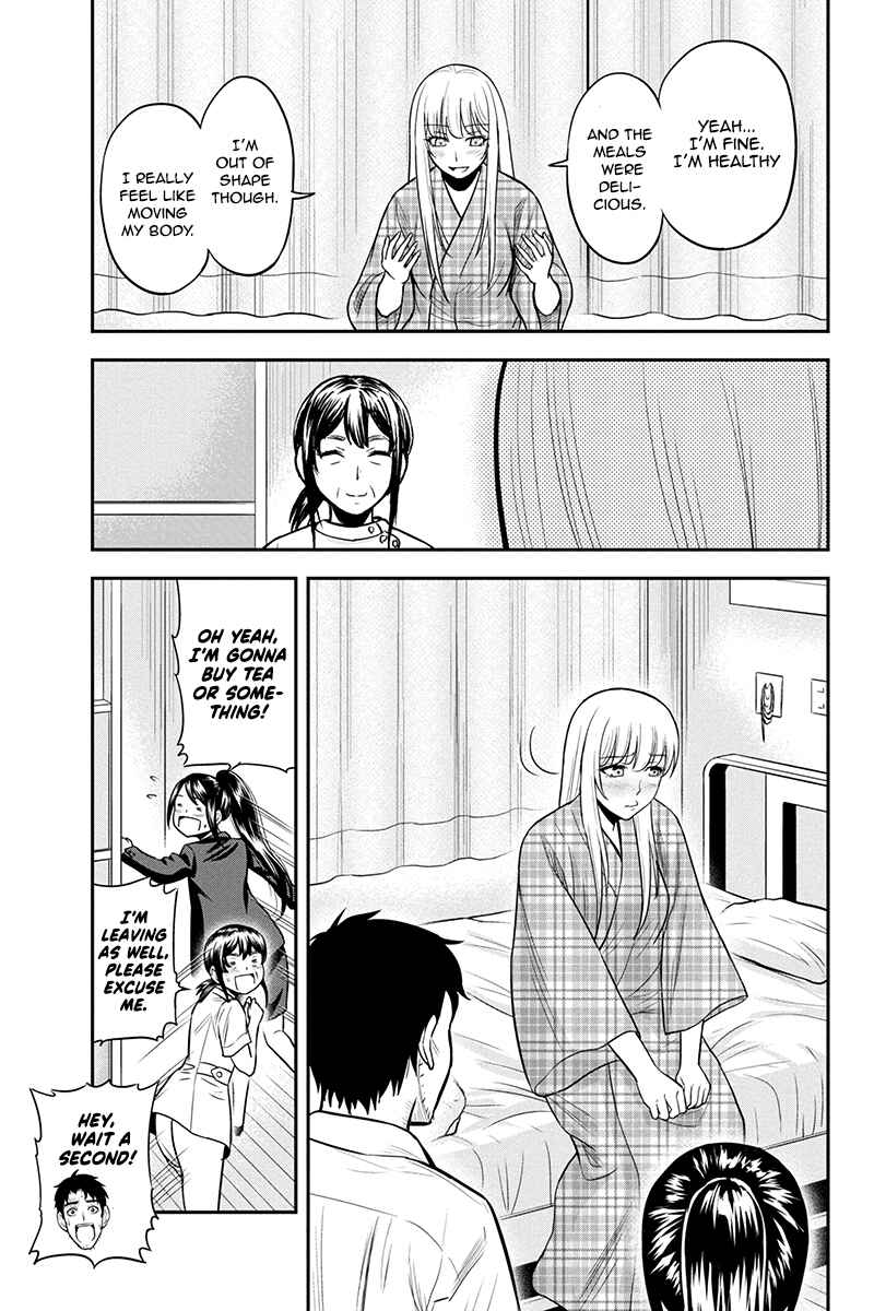 Orenchi ni Kita Onna Kishi to Inakagurashi Surukotoninatta Ken Chapter 24 - Page 5