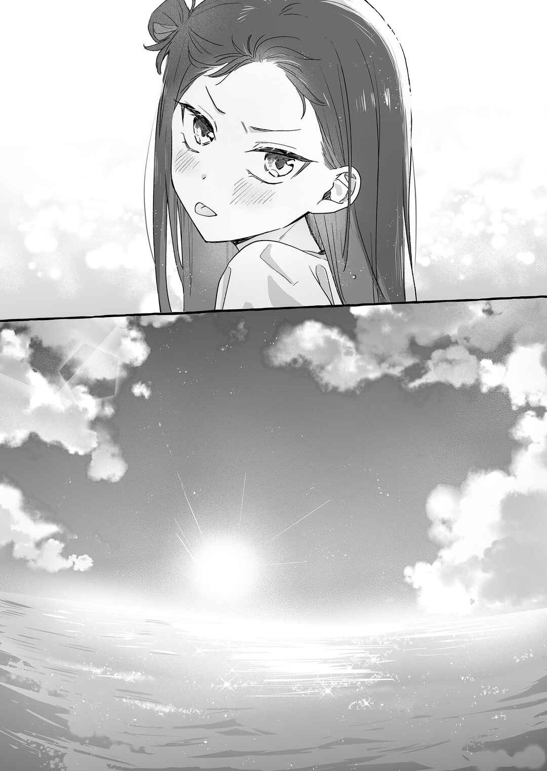Damedol to Sekai ni 1-nin dake no Fan Chapter 35 - Page 18
