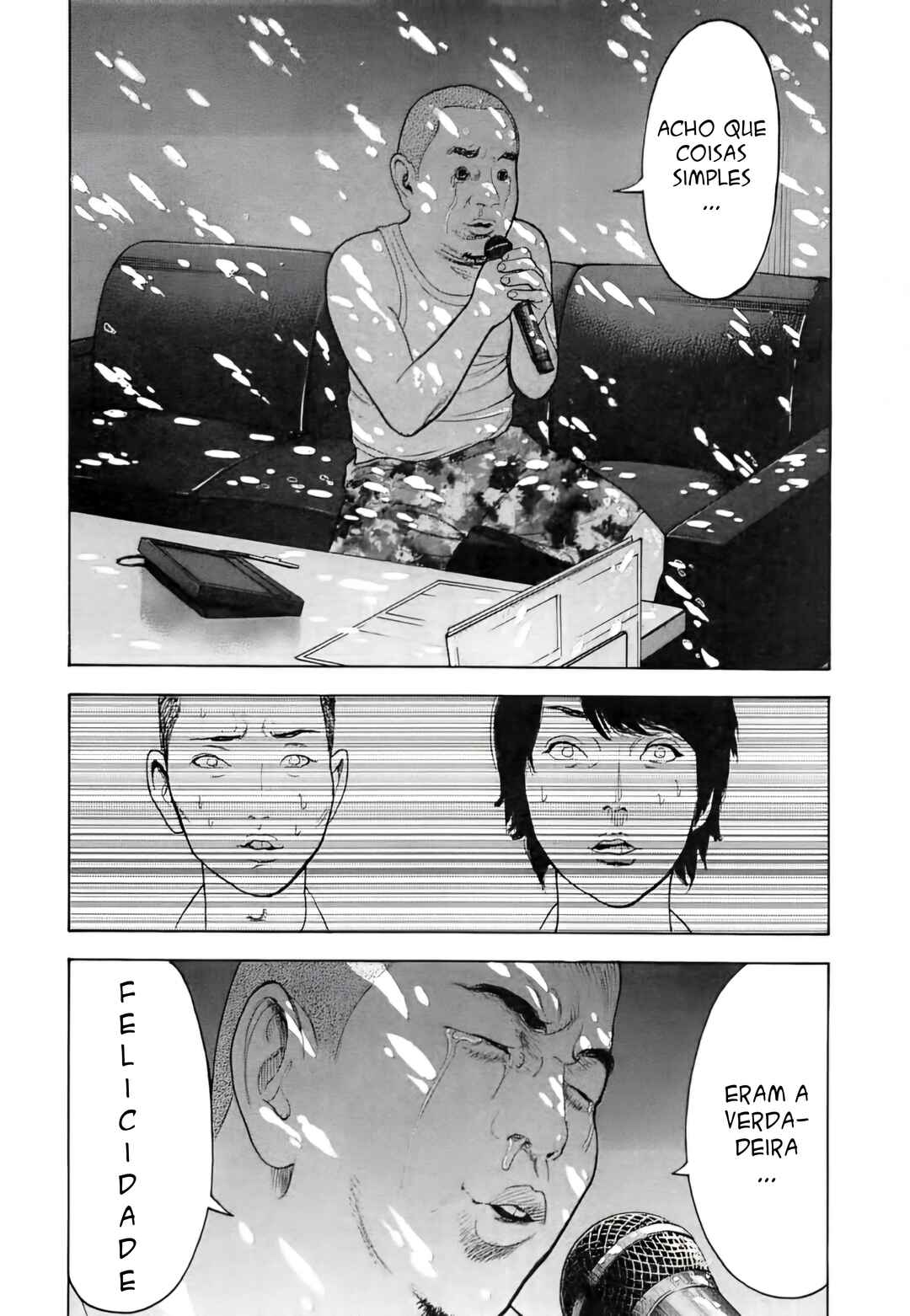 Bokutachi ga Yarimashita Chapter 4 - Page 12