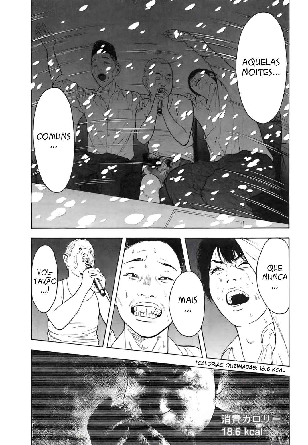 Bokutachi ga Yarimashita Chapter 4 - Page 13