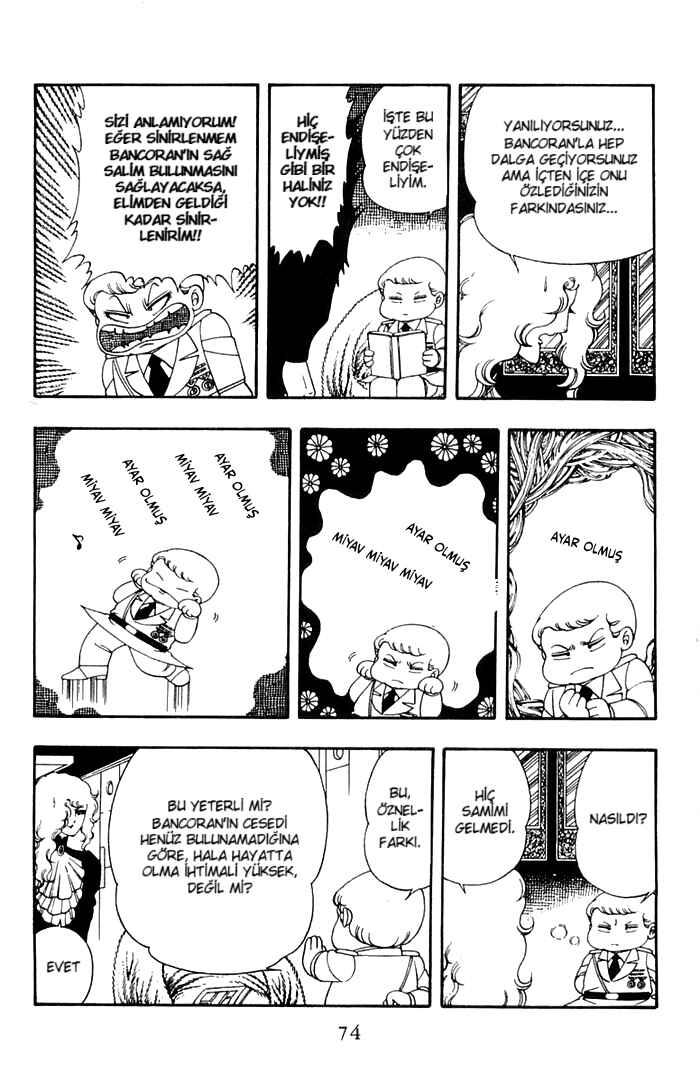 Patalliro! Chapter 11 - Page 40
