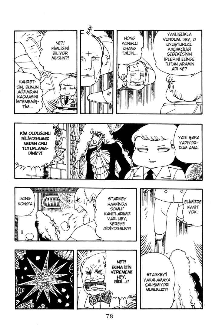 Patalliro! Chapter 11 - Page 44