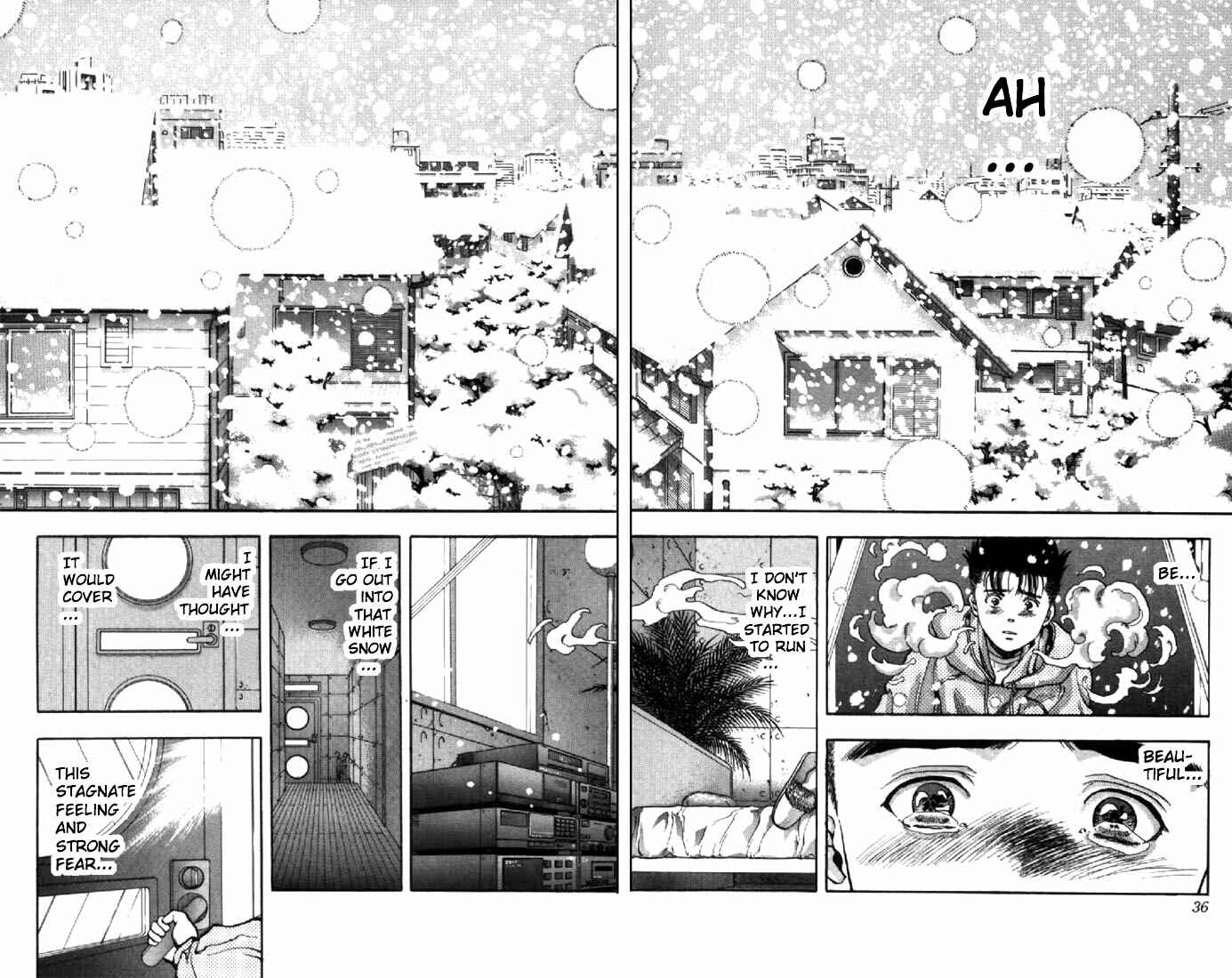 Video Girl Ai Chapter 110 - Page 12