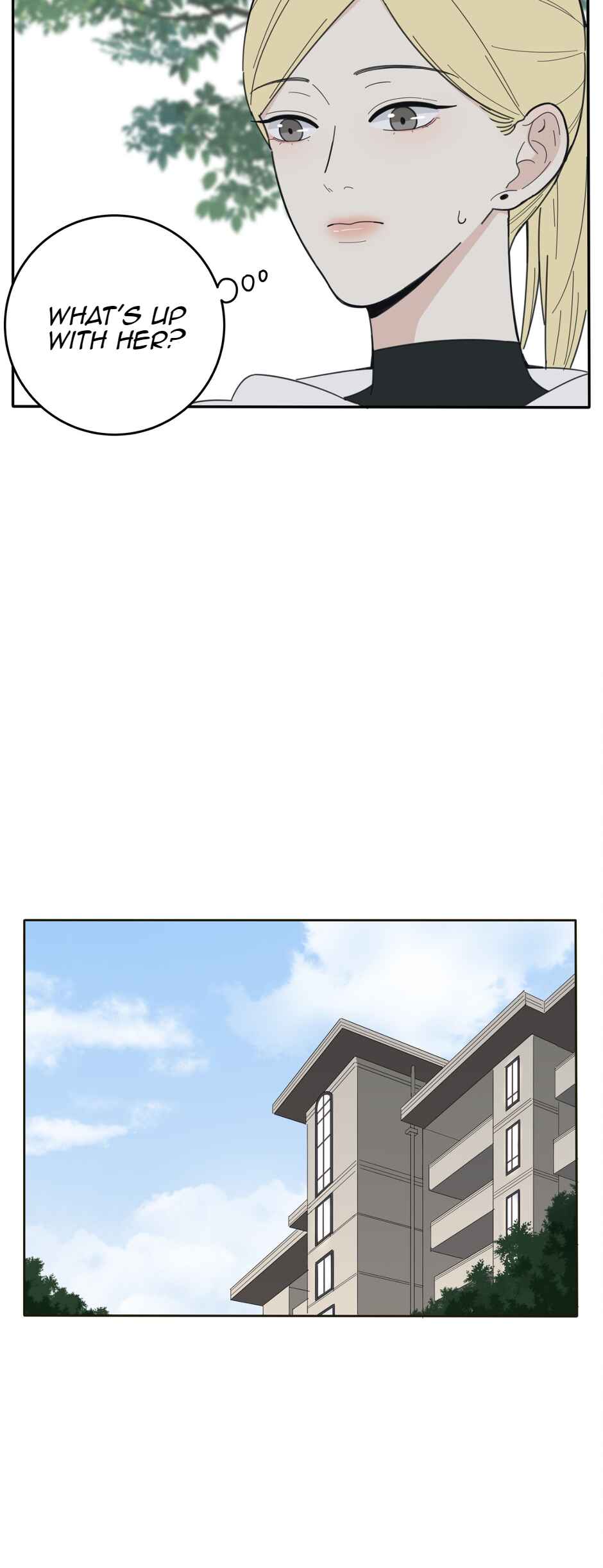 Rénjiān Bǎilǐ Jǐn Chapter 41 - Page 6
