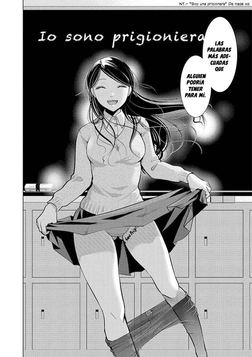 Takane no Hana wa Midaresaki Chapter 71 - Page 25