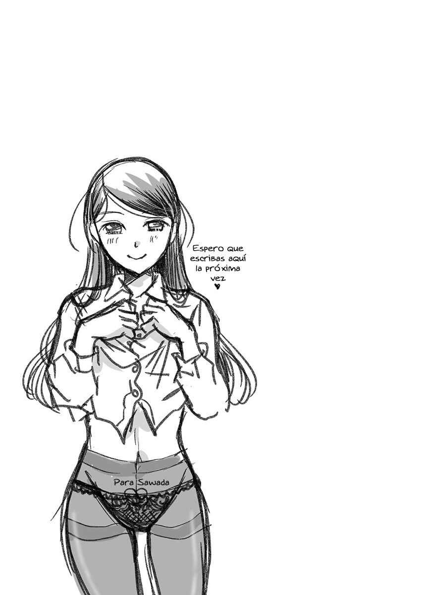 Takane no Hana wa Midaresaki Chapter 71 - Page 26