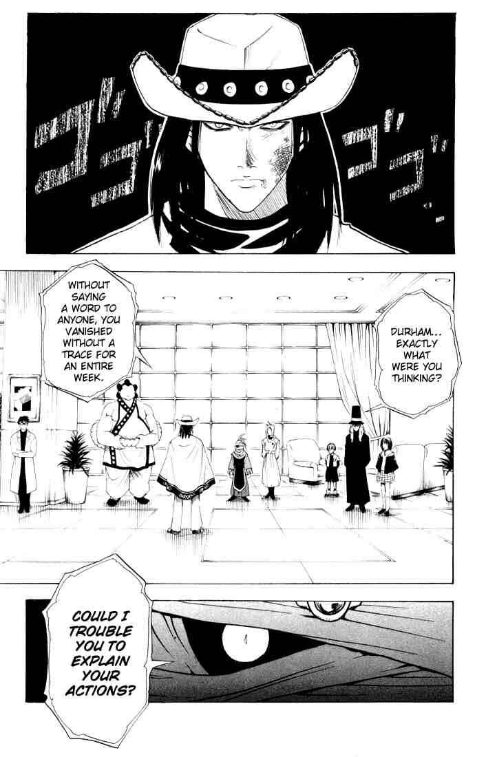 Black Cat Chapter 56 - Page 15