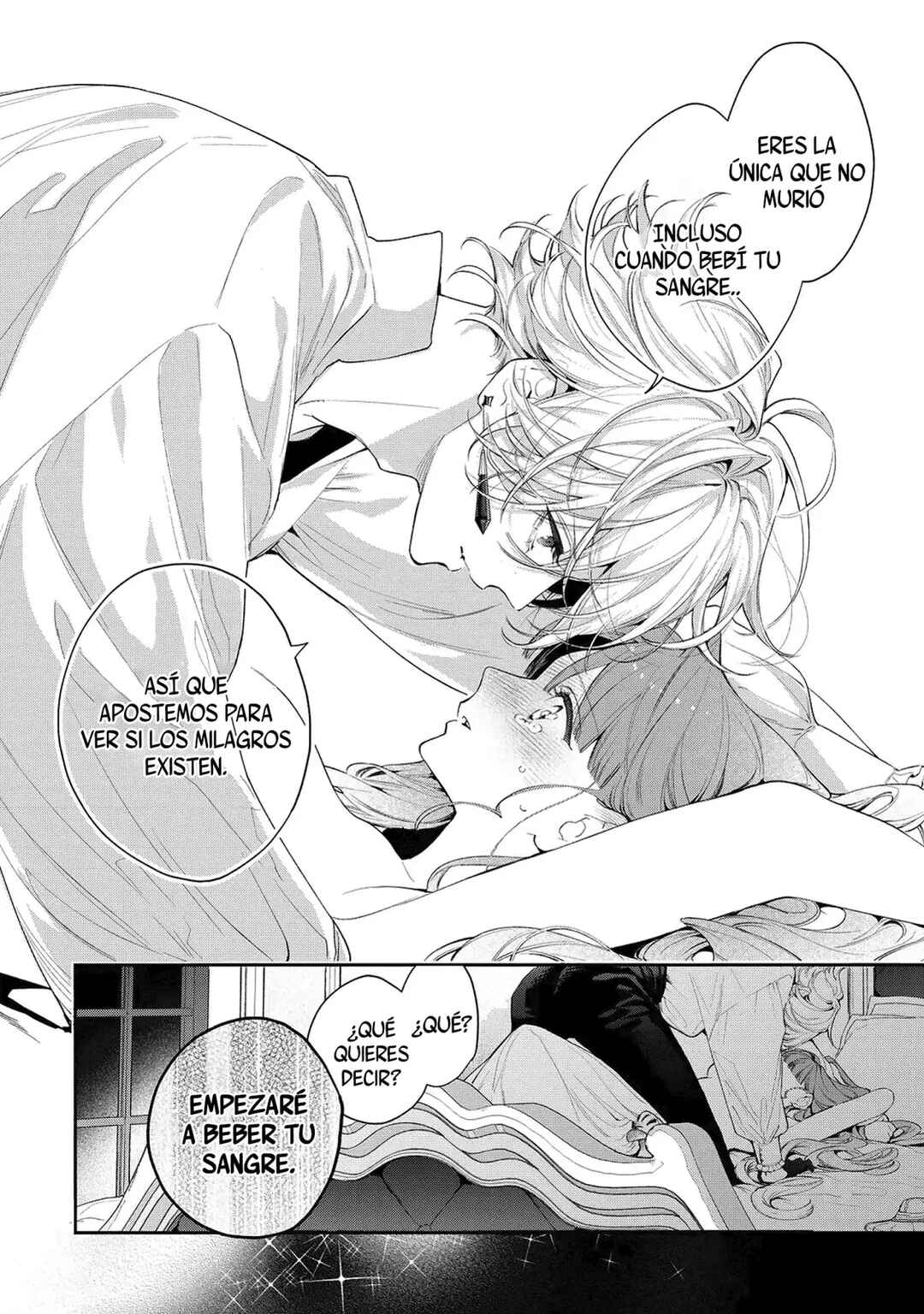 Hana Himeru Kimi no Meteor Chapter 7 - Page 18