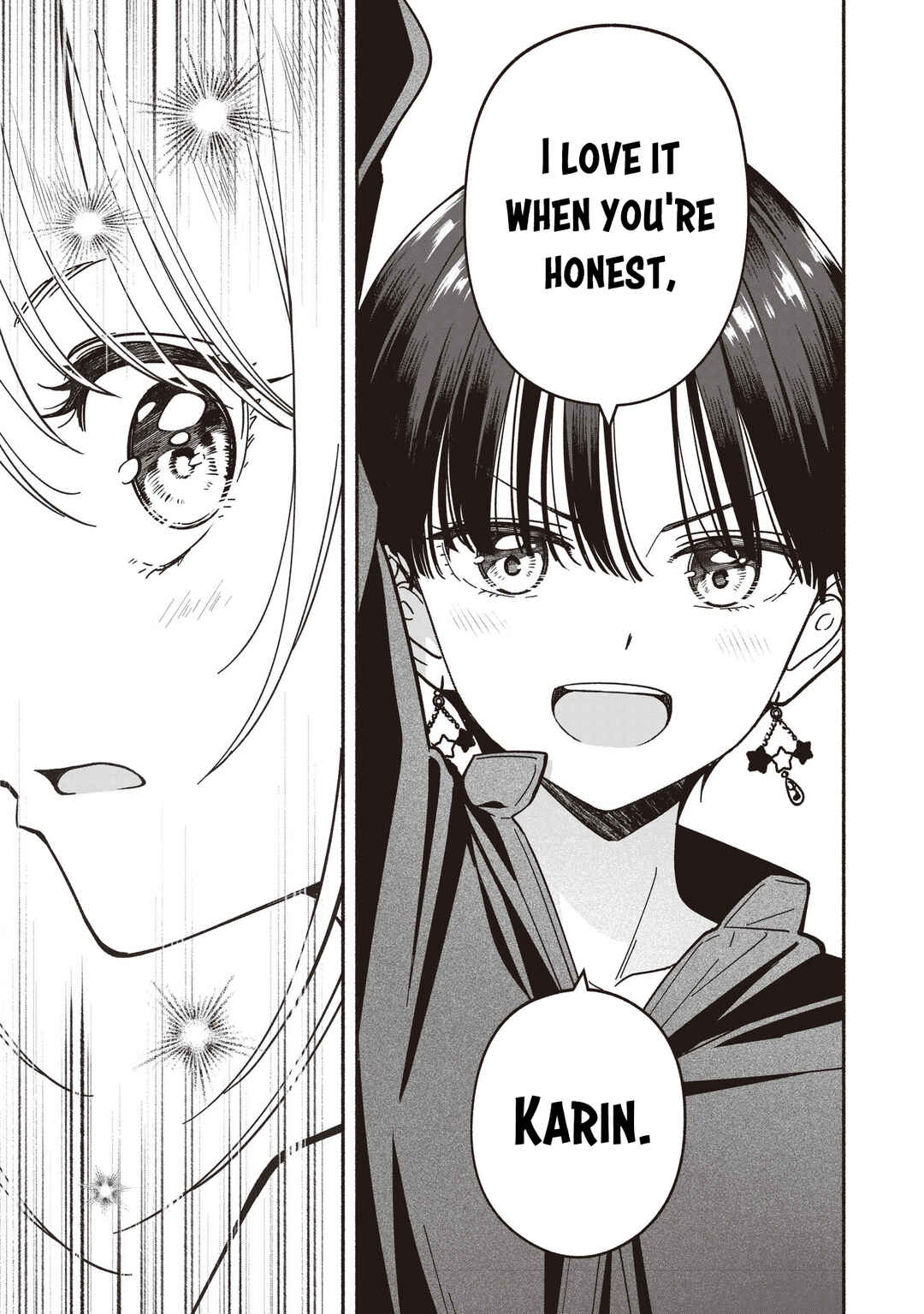 IDOL×IDOL STORY! Chapter 67 - Page 12
