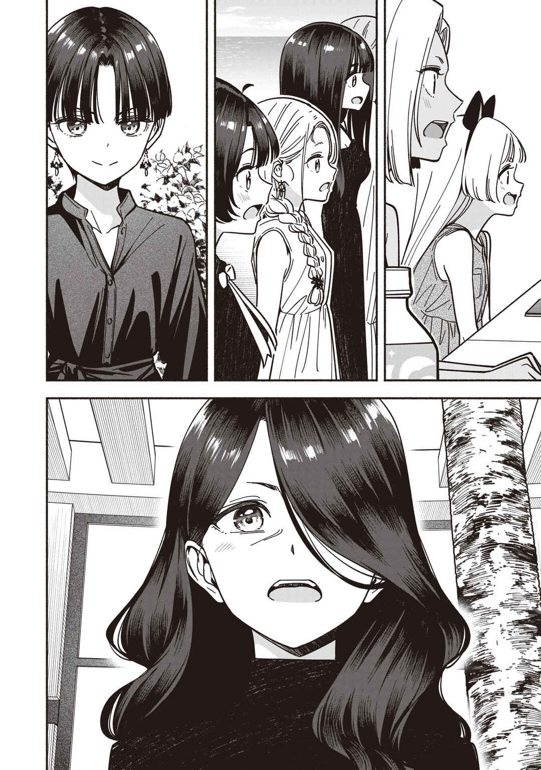 IDOL×IDOL STORY! Chapter 67 - Page 15