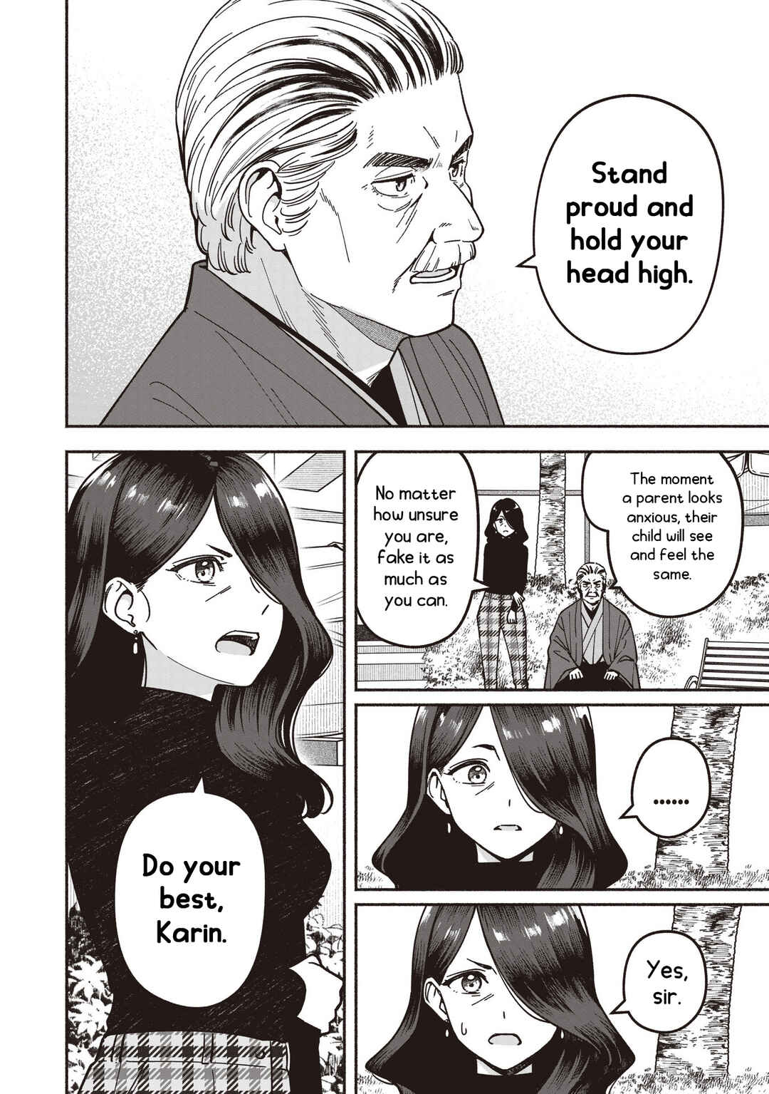IDOL×IDOL STORY! Chapter 67 - Page 7