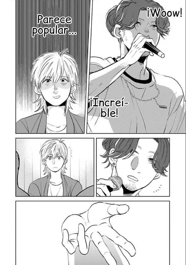Kareshi ga Hoshikatta Chapter 4 - Page 16