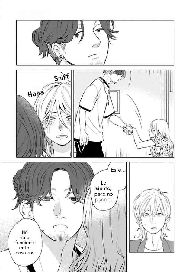 Kareshi ga Hoshikatta Chapter 4 - Page 29