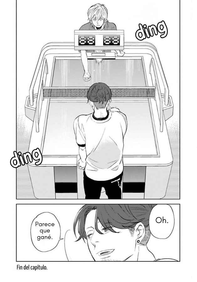 Kareshi ga Hoshikatta Chapter 4 - Page 38