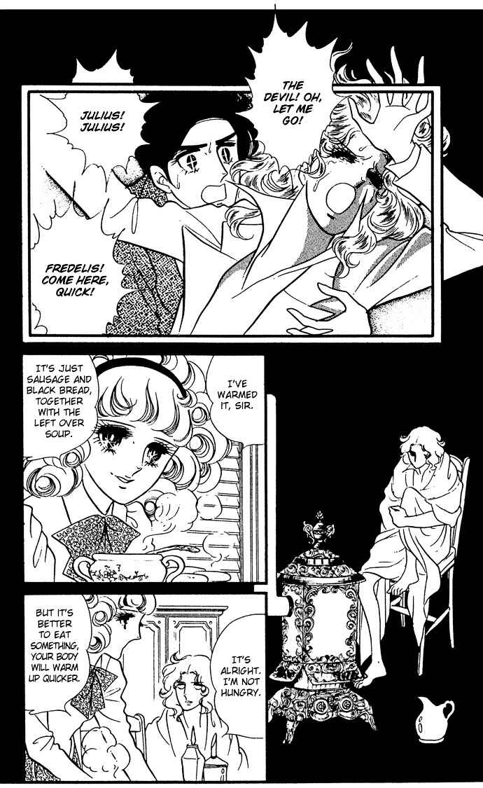 The Window of Orpheus Chapter 8 - Page 10