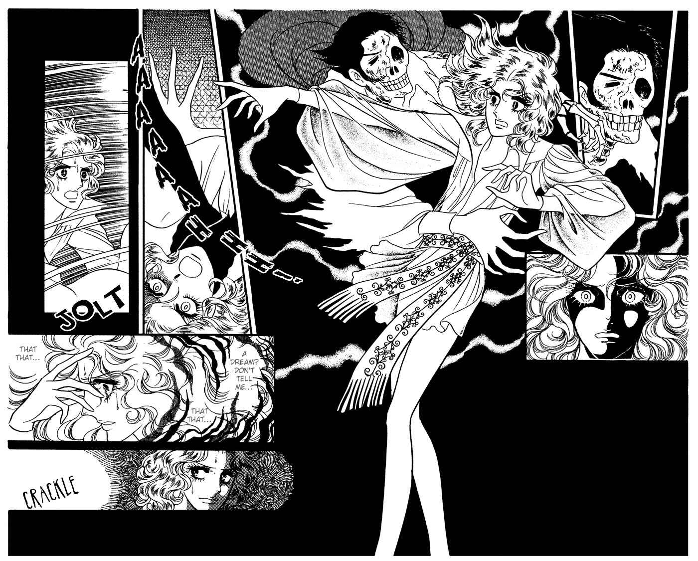 The Window of Orpheus Chapter 8 - Page 18