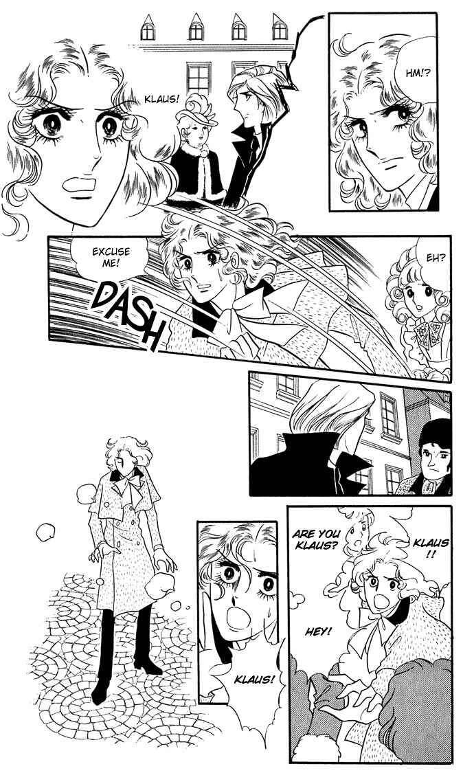 The Window of Orpheus Chapter 8 - Page 32
