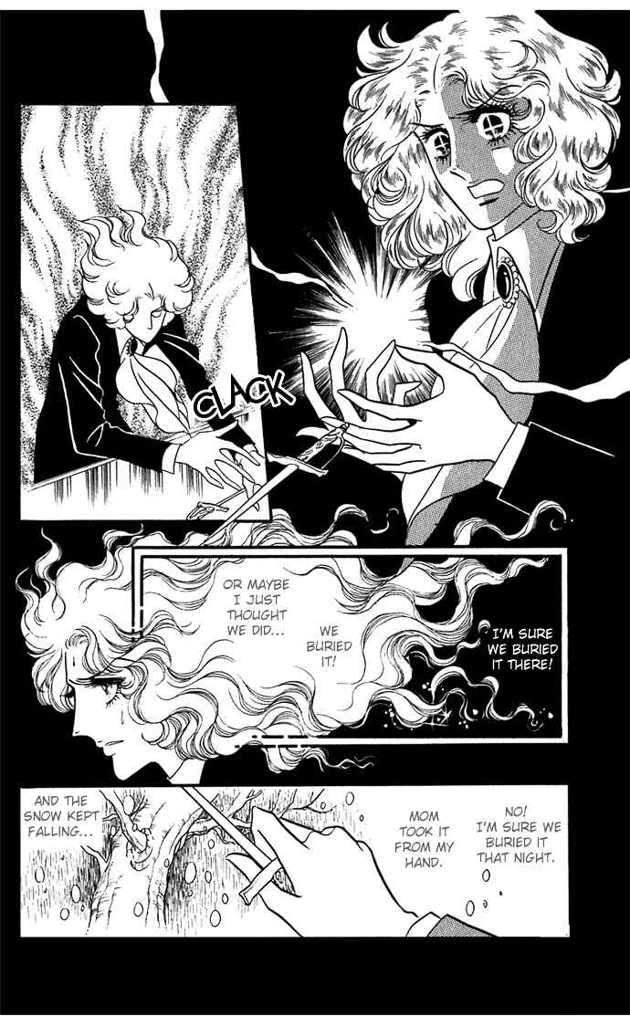 The Window of Orpheus Chapter 8 - Page 35