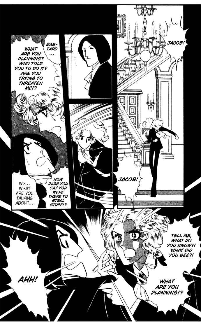 The Window of Orpheus Chapter 8 - Page 37