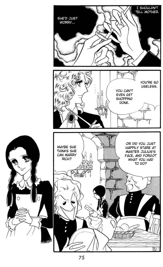 The Window of Orpheus Chapter 8 - Page 40