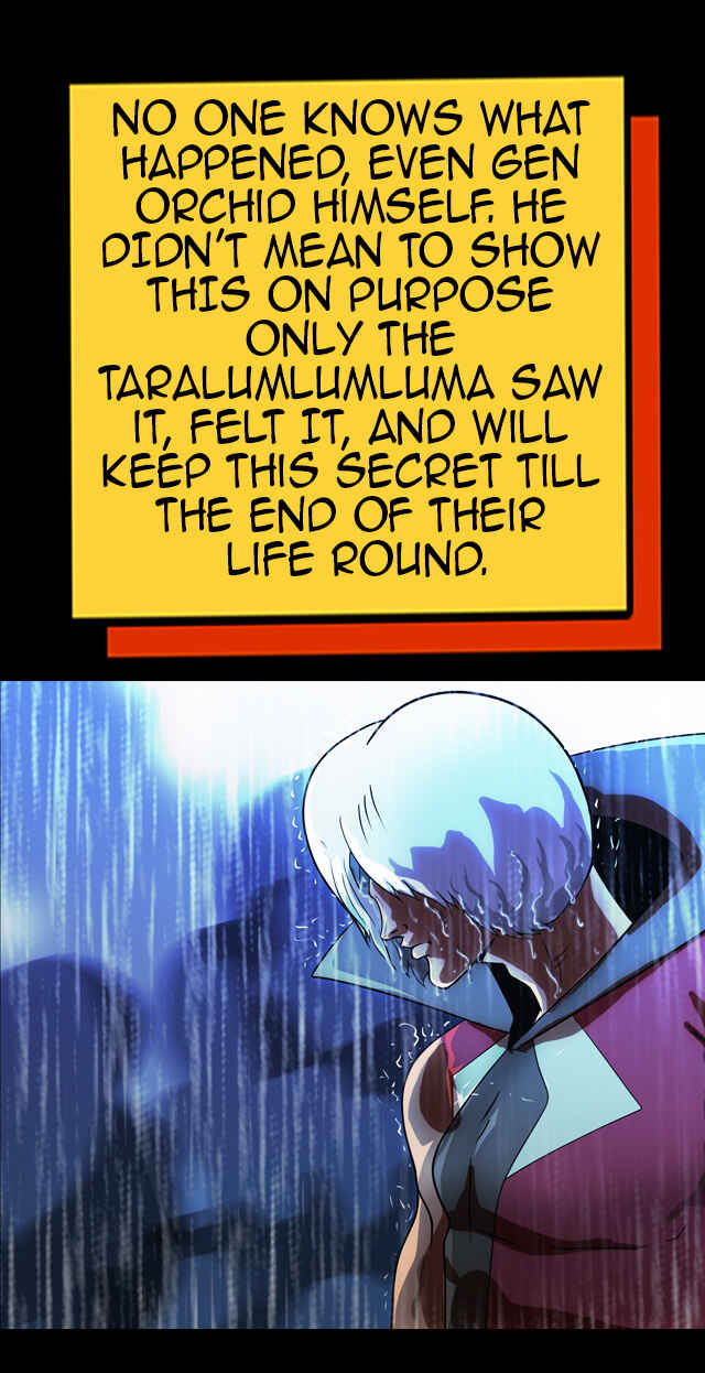 Vanilla land Chapter 39 - Page 6