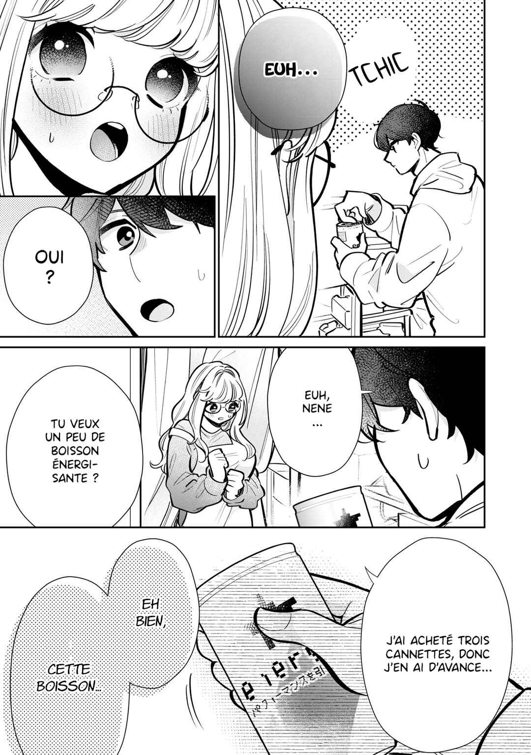Follower ga Kanojo ni Narimashita Chapter 9 - Page 15