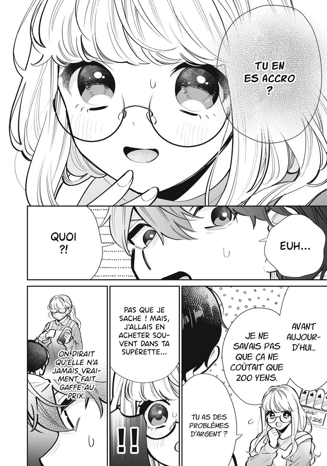 Follower ga Kanojo ni Narimashita Chapter 9 - Page 16