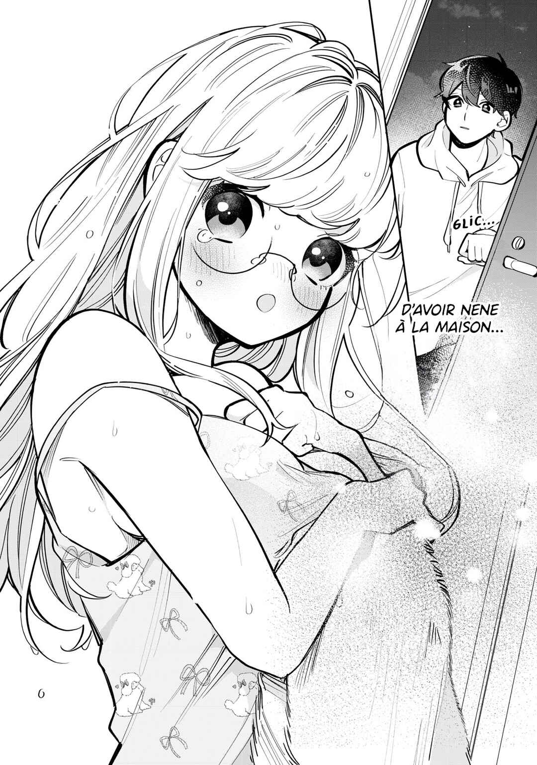 Follower ga Kanojo ni Narimashita Chapter 9 - Page 20